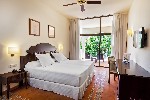 Hotel Occidental Jandía Royal Level dovolenka