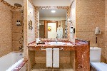 Hotel Occidental Jandía Royal Level dovolenka