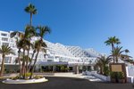 Hotel RIU CALYPSO ADULTS ONLY dovolená