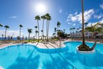 Hotel RIU CALYPSO ADULTS ONLY dovolená