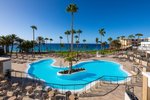 Hotel RIU CALYPSO ADULTS ONLY dovolená