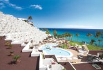 Extreriér hotelu