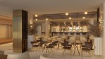 Lobby bar