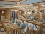 Hlavní restaurace