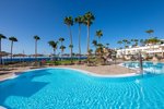 Hotel RIU PALACE CALYPSO dovolená