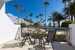 Hotel RIU PALACE CALYPSO dovolená