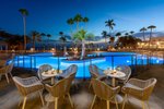 Hotel RIU PALACE CALYPSO dovolená