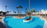 Hotel RIU PALACE CALYPSO dovolená
