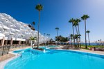 Hotel RIU PALACE CALYPSO dovolená