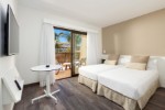 Hotel Sol Fuerteventura Jandía - All Suites dovolenka