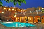 Hotel Monte Solana Villas dovolená
