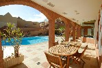 Hotel Monte Solana Villas dovolená
