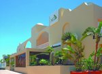 Hotel XQ EL PALACETE dovolená