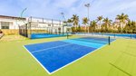 Pickle ball