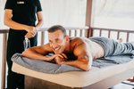 Volcano Fitness Week s Martinem Košťálem