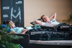 Wellness - recovery