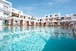 Hotel s bazénem 