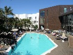 Španělsko, Fuerteventura, Playa de Tarajalejo - R2 BAHÍA PLAYA