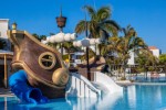 Hotel Fuerteventura Princess dovolenka