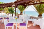 Terasa restaurace