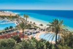 Hotel SBH Club Paraiso Playa dovolenka