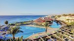 Pohled na resort
