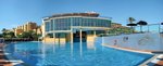 Hotel s bazénem