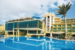 Hotel s bazénem