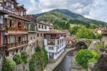 Hotel Galície, Asturie, Kastílie, Kantábrie, Baskicko - mozaiky kontrastů dovolená
