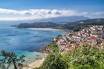 Hotel Galície, Asturie, Kastílie, Kantábrie, Baskicko - mozaiky kontrastů dovolená