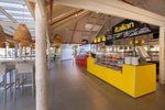 Snack bar