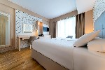 Dvoulůžkový pokoj Standard po renovaci