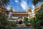Hotel Santa Catalina a Royal Hideaway Hotel dovolenka