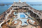 Zábava na lodi MSC Fantasia