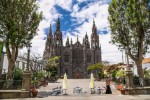 Gran Canaria Arucas san juan bautista