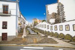 Gran Canaria firgas paseo de GC