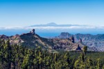 Gran Canaria Roque nublo