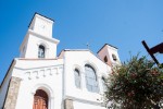 Gran Canaria Tejeda kostelík