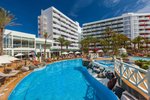 Hotel s bazénem