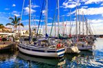 Hotel Kouzelná Gran Canaria aneb celé Španělsko na jednom minikontinentu dovolená