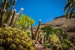 Hotel Kouzelná Gran Canaria aneb celé Španělsko na jednom minikontinentu dovolená