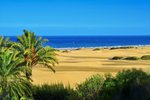 Hotel Kouzelná Gran Canaria aneb celé Španělsko na jednom minikontinentu dovolená