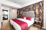 Hotel Kumara Serenoa by Lopesan Hotels dovolenka