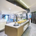 Hotel LIVVO Koala Garden dovolenka