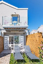 Hotel COOEE Los Calderones dovolená