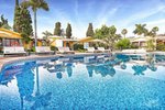 Hotel MASPALOMAS VILLAS BY DUNAS dovolená