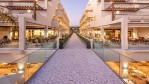 Interiér hotelu