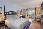 Španělsko, Gran Canaria, Meloneras - GRAND HOTEL RESIDENCIA