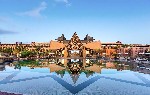 Hotel s bazénem