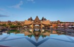 Hotel Lopesan Baobab Resort dovolenka